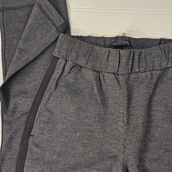Universal Standard Women's Charcoal Grey Skinny Point Casual Pants Size XS NWT - Picture 4 of 15